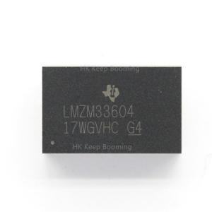 Quality ITE B2QFN Power Semiconductor Devices Power Module LMZM33604RLXR for sale