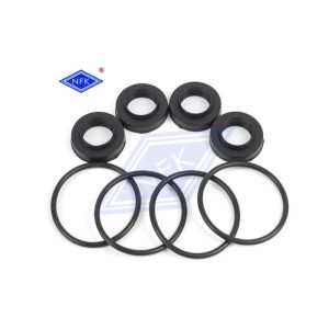 Quality Hydraulic Joystick Control Valve Bullet Repair Kits For E320C Joystick Handle Pusher for sale