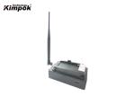 1~3km EOD Robot COFDM Digital Wireless Video Data Transmitter HD-MI SDI Input