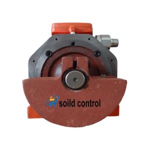 IP66 Protection 1500 Rpm Linear Motion Shale Shaker