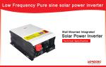 High Reliability Solar Power Inverters Remote Control Function