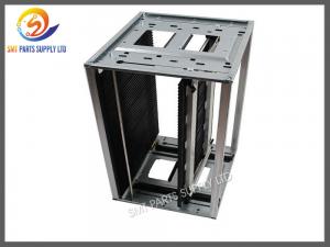 Quality PCB SMT ESD Magazine Rack Anti Static High Temperature Resistant For Electronic Storaging for sale