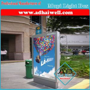 Quality City light box(1.2mx 1.8m) Scrolling Light Box for sale