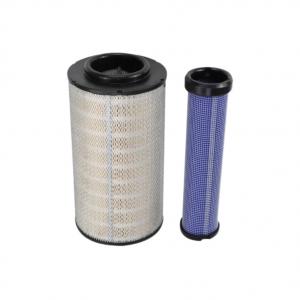 Quality Customized Car Air Filters 17801-3390 10 X 6 X 1 Inches For Multiple Car Models for sale
