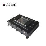 Wireless Transmission COFDM Modulation UAV Video and Data Transmitter for Drones