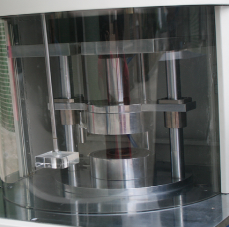 Computer Control Mooney Viscometer For Rubber Testing Include 1set Computer