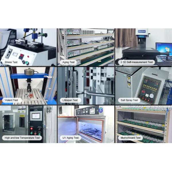 Tuya Zigbee Smart Door Lock with Fingerprint Card WiFi BLE