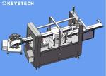 IML Cup Vision Sorting Machine Zero Defects Automated Visual Inspection System