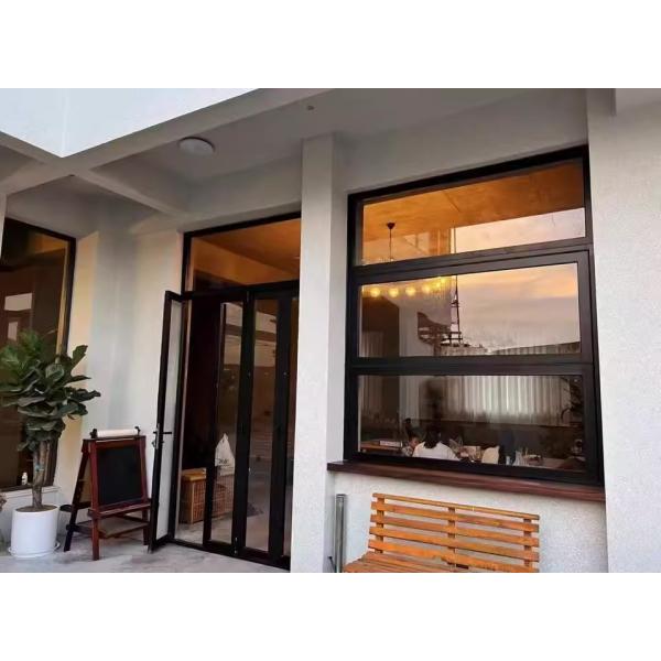 Best Folding Windows 2025: Energy-Efficient & Windproof