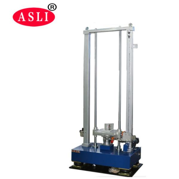 High Acceleration Mechanical Shock Tester For Mechanical Impact Tester