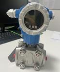 Endress Hauser PMD75 Differential Pressure Transmitter Manifold With Metal