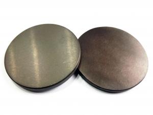 China Good Chemical Stability Polycrystalline Cubic Boron Nitride Carbide Backed PCBN on sale