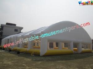 Quality Commercial Inflatable Tent Rental Structure  for sale