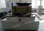 40kN Vibration Test System , Electrodynamic Shaker Tester with 100G Acceleration
