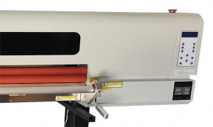 Quality Accuracy 1880 Dpi UV DTF Printer Cartridge Capacity 1.5 L UV Printing Curing Machine for sale