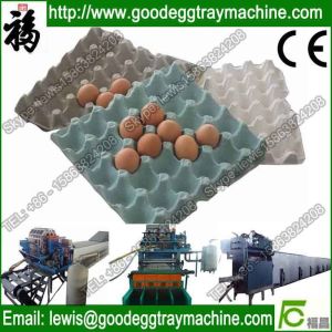 Quality meat portion trays pulp moulding machine for sale