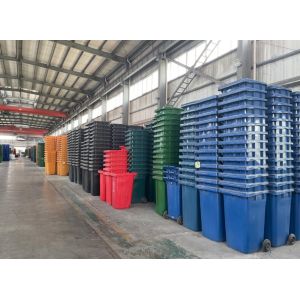 Henan Zhenghe Environmental Protection Technology Co., Ltd.