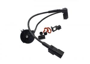 China ISO Air Ride Suspension Parts Shock Absorber Harness Sensor Cable Line For W251 W164 Rear Strut Component Sensor Wire on sale