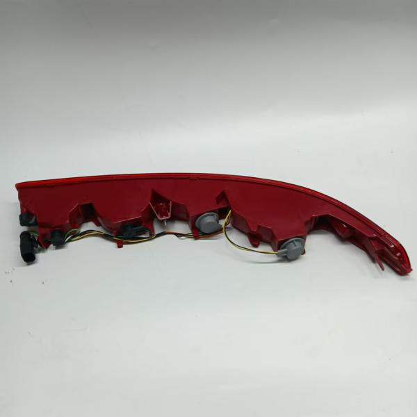 2007-2015 for Audi Q7 Rear Bumper Light Rear Bumper Turn signal Tail Light Rear Barbar Brake signal Light