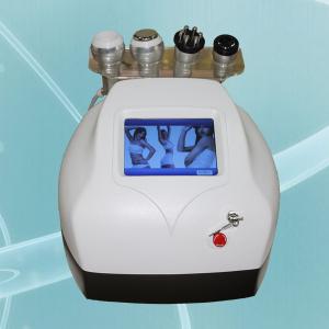 China cavitation slimming machine RF Vacuum Diode Laser Ultrasonic Cavitation Slimming Machine on sale