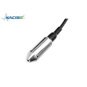 4 - 20mA Submersible Pressure Transducer , Geothermal Water Level sensor