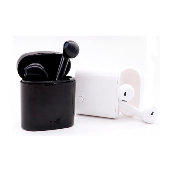 Airpods True TWS Bluetooth Earphone Wireless Headset Cmagic I7S With Microphone