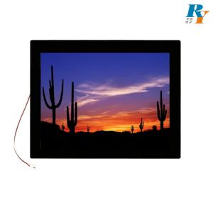 China 3.5 Inch TFT LCD Display 480x320 Resolution 50pin RGB Interface on sale