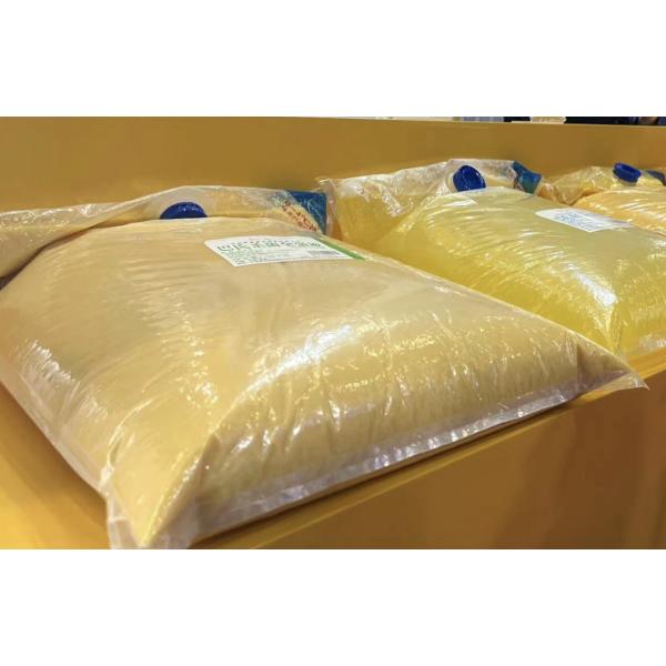 Egg Breaking And Separating Machine / Liquid Egg Process Equipment