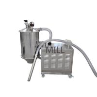 China Fine Powder Vacuum Powder Conveying Systems Flour Powder Feeding Machine for sale