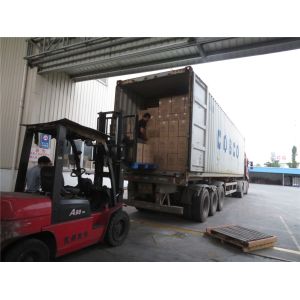 factory / warehouse Container Loading Supervision 20 Inspections Per Day
