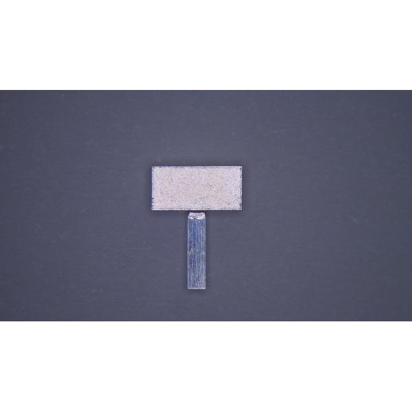 RoHS DC 18GHz Leaded 20 Watt Resistors 1.35 VSWR