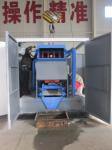 300m3/H Capacity Darrick Desilter Hydrocyclone Easy To Dismantle And Replace
