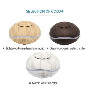 Intelligent Automatic Spray Car Aroma Diffuser