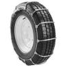 Buy cheap Alloy Steel Non Skid Chain , Car Wheel Chains For Commercial Vehicles from wholesalers