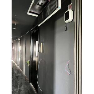 HOMEFISH 10W Wall Mounted Waterless Air Diffuser 200ml