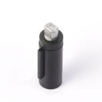 Continuous Rotation Rotary Damper For Automobile Console Box Lid