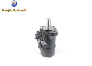 Quality Self-Propelled Mixers Hydraulic Parts Gerotor Hydraulic Motor MP125 for sale