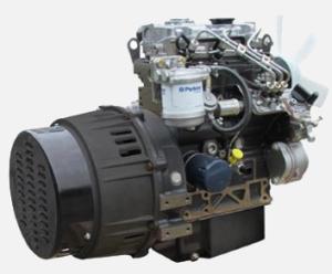 Quality Industrial Diesel Generator Parts , LionRock DC Generator Set ODM OEM for sale