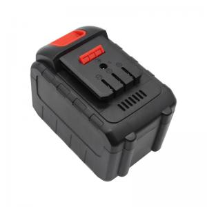 Quality Rechargeable Power Tool Lithium Ion Battery 3000mAh 21 Volt for sale