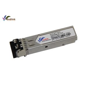 Quality 850nm 550m DDM Compatible GLC-SX-MMD Transceiver for sale