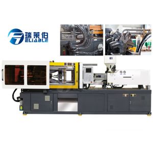Excellent Thermoset Injection Moulding Machine , Desktop Injection Molding