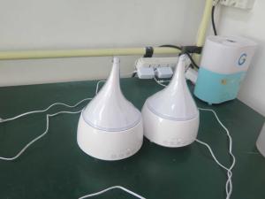 Quality Aroma Humidifier Quality Inspection , 3rd Party Inspection Services for sale