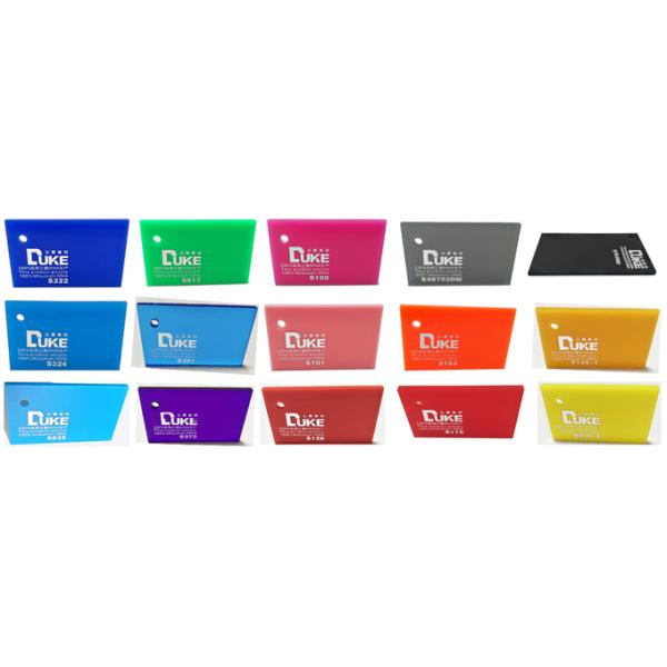 Customized PMMA Flexible Plexiglass Clear Perspex Acrylic Sheet 4mm 5mm