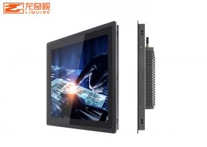 China 5ms Hanging Digital Signage 8 Inch XP Embedded Touch Screen Android Industrial Tablet on sale