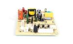 Soldering Flex Pcb Through Hole PCB Assembly Routing Military Automotive