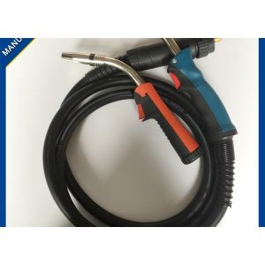 Quality 250A CO2 MB24KD Binzel Welding Torch And Parts for sale