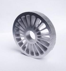 China Electric Door Trolley Case Wheel Aluminum Alloy Wheel Extruded Aluminum Casting on sale