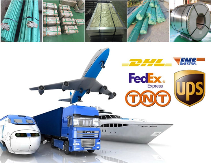 201 202 304 304L 316L Stainless Steel SS Wire Rope High Tensile