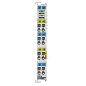 Quality AS Interface Terminal Beckhoff PLC Modules EL9520 High Performance for sale