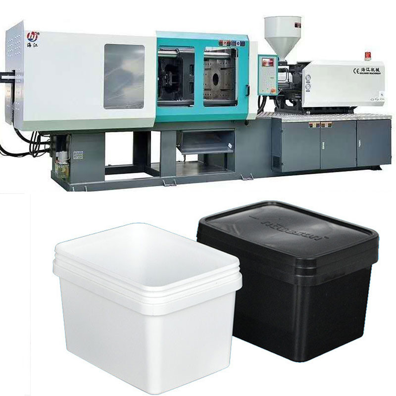 PA Material Injection Molding Molds Customized Size With After Sale Service